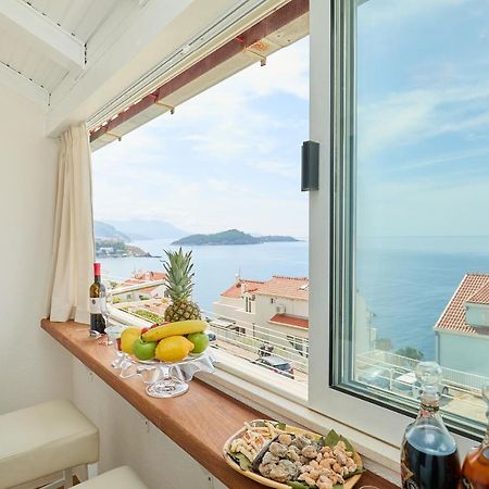 Bahari Apartment Dubrovnik Luaran gambar