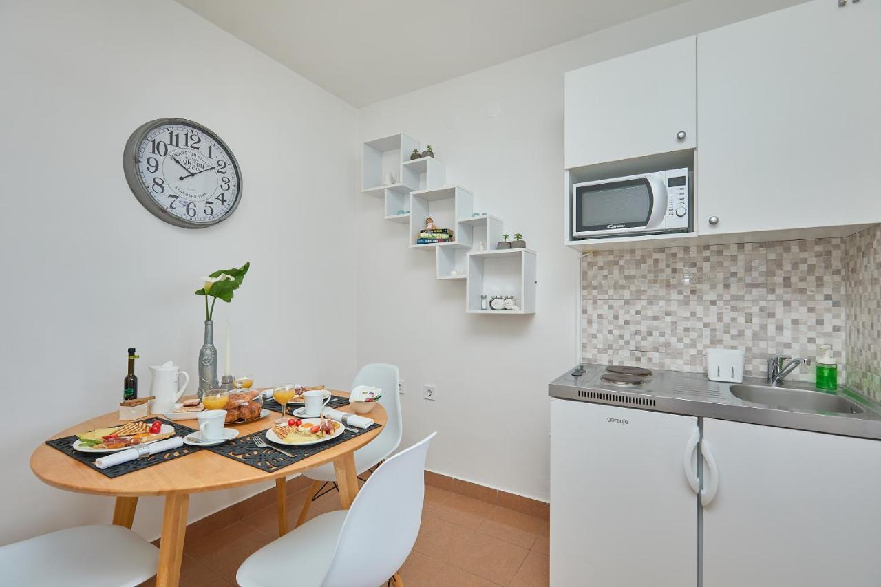 Bahari Apartment Dubrovnik Luaran gambar