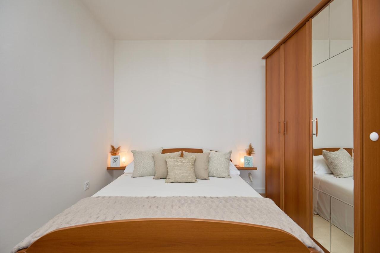 Bahari Apartment Dubrovnik Luaran gambar