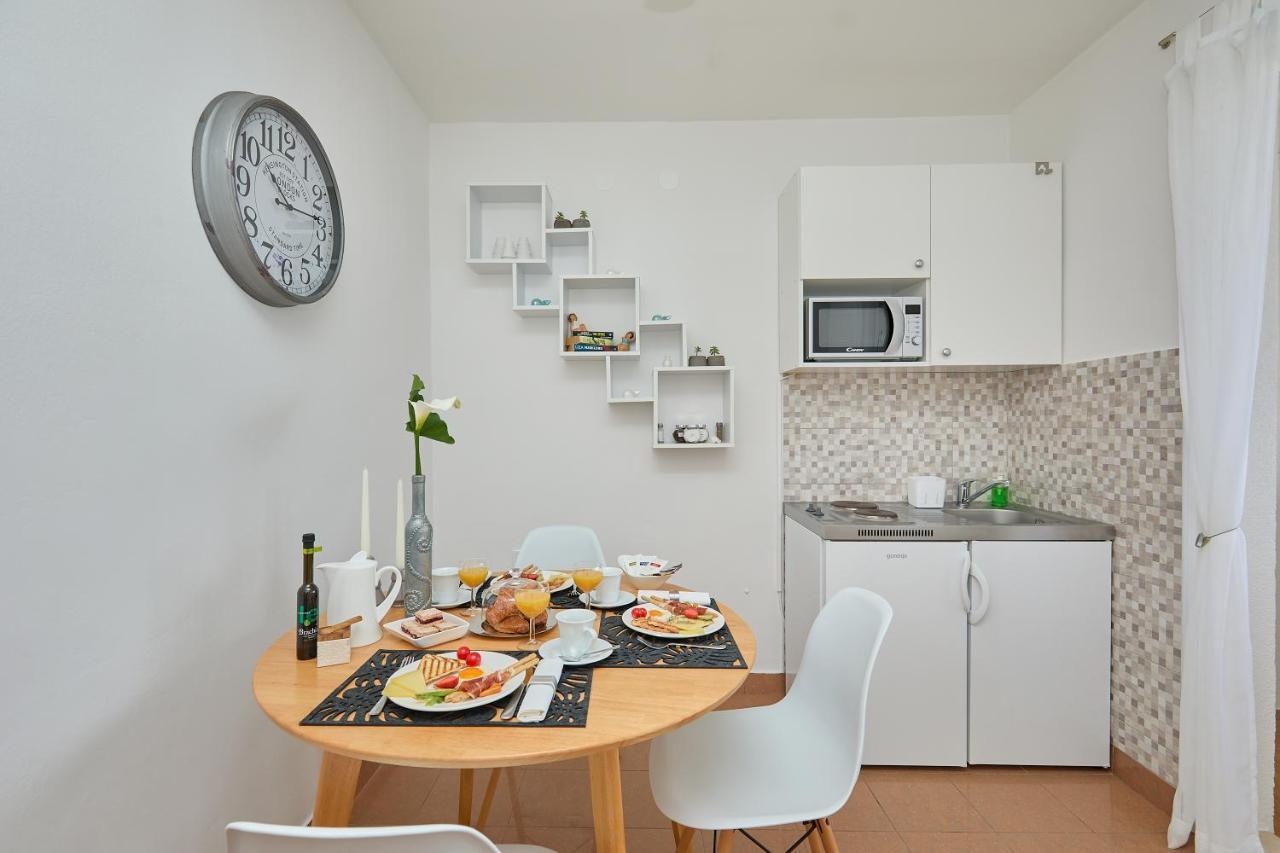 Bahari Apartment Dubrovnik Luaran gambar