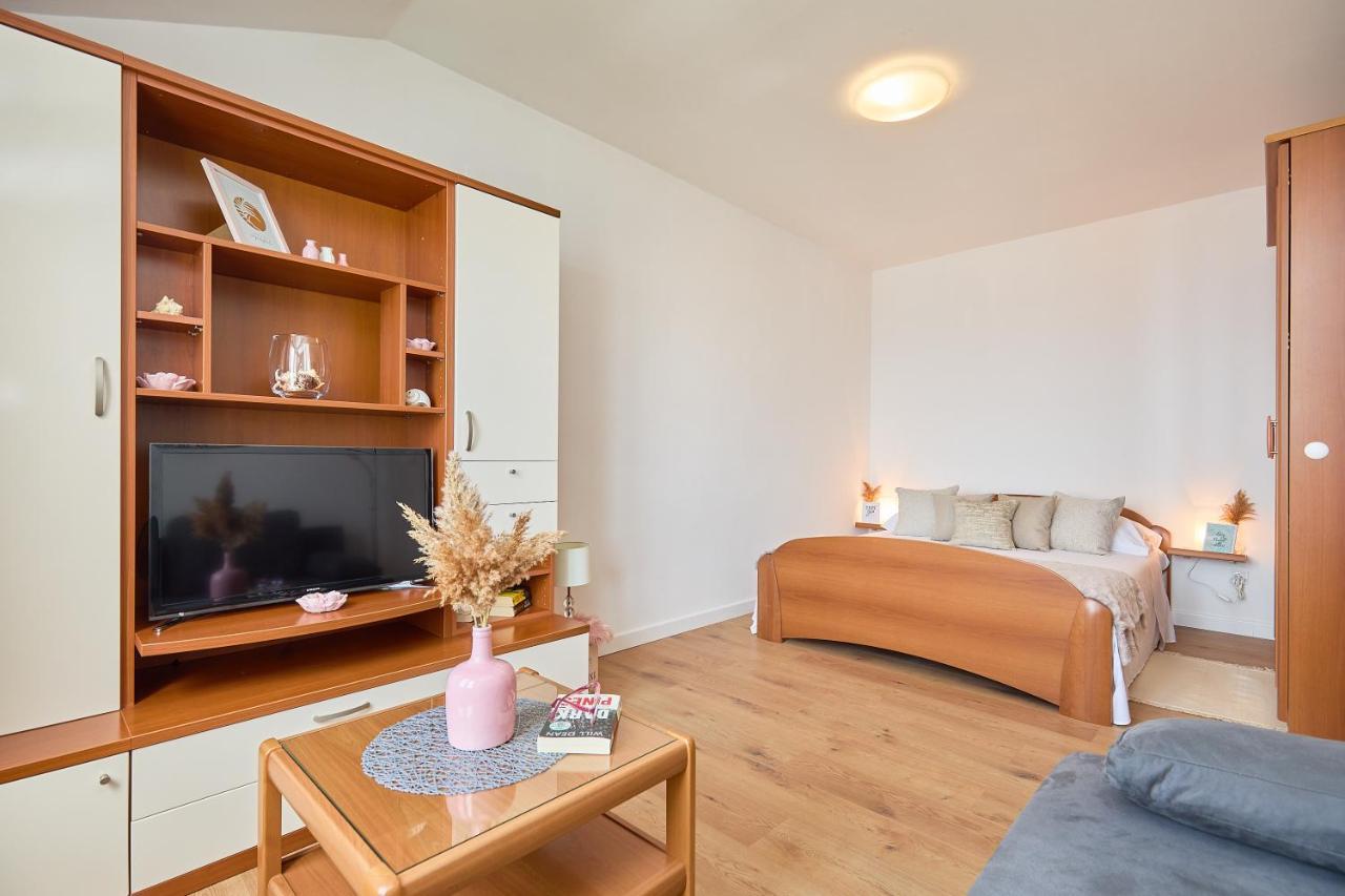 Bahari Apartment Dubrovnik Luaran gambar