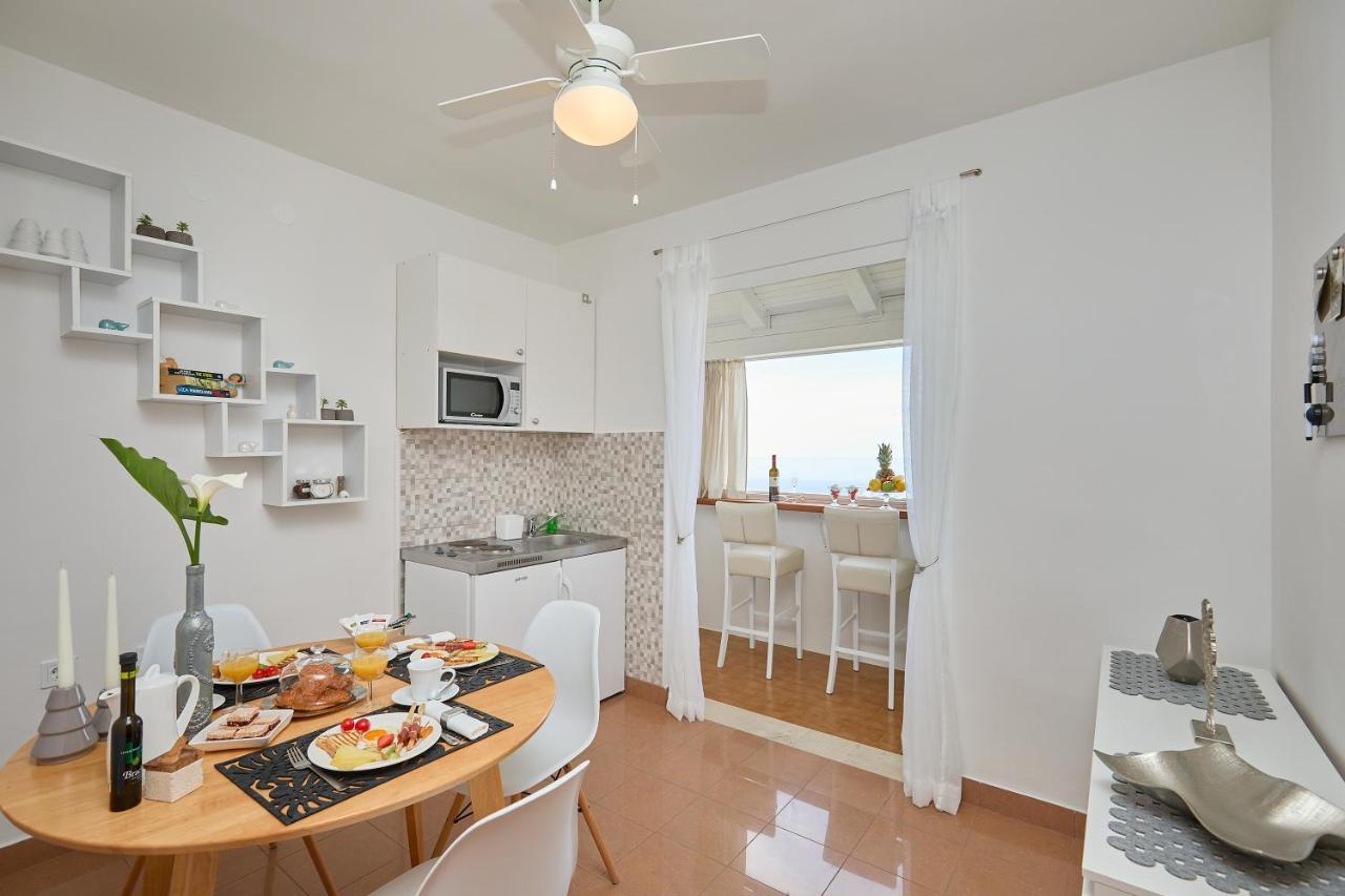 Bahari Apartment Dubrovnik Luaran gambar