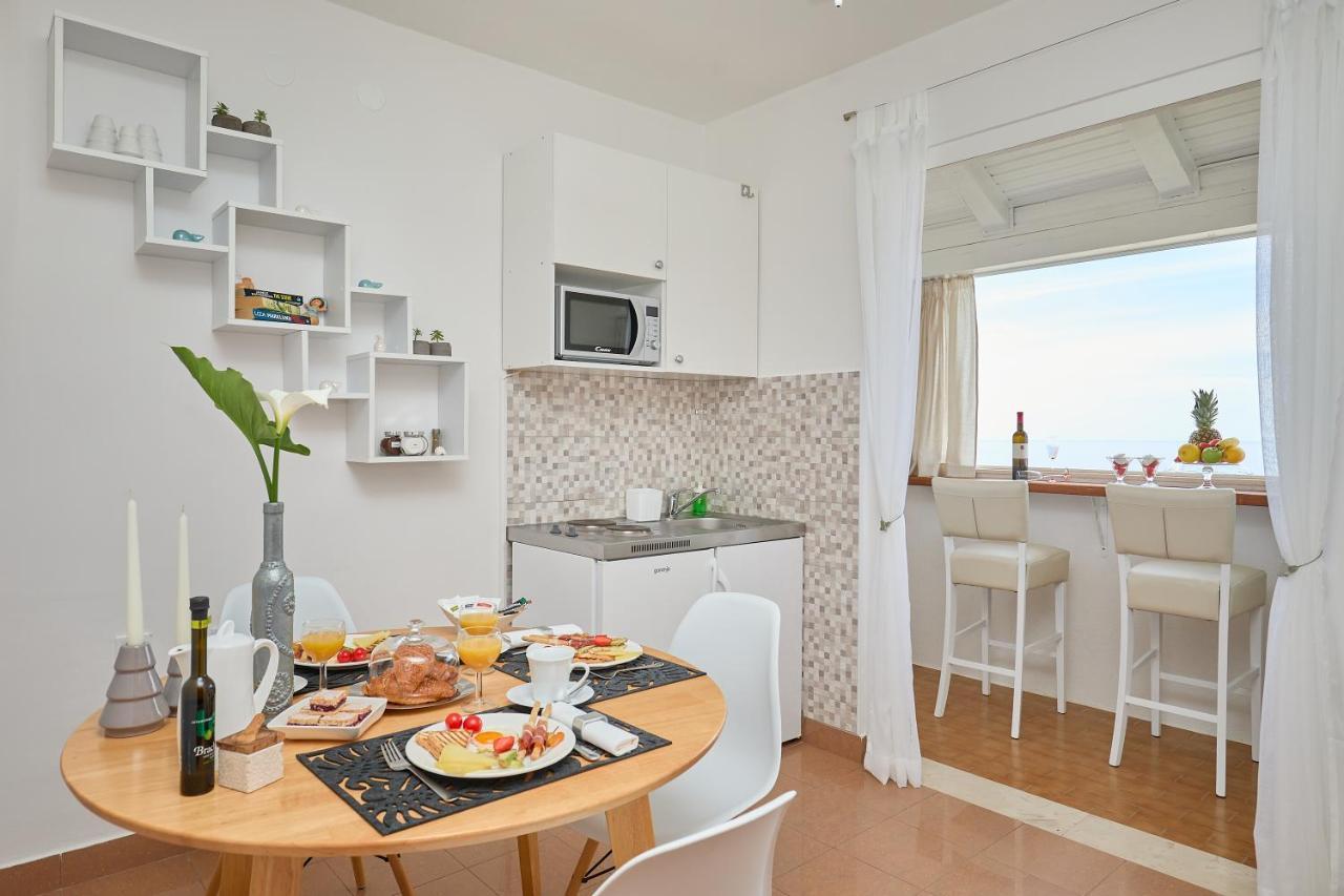 Bahari Apartment Dubrovnik Luaran gambar