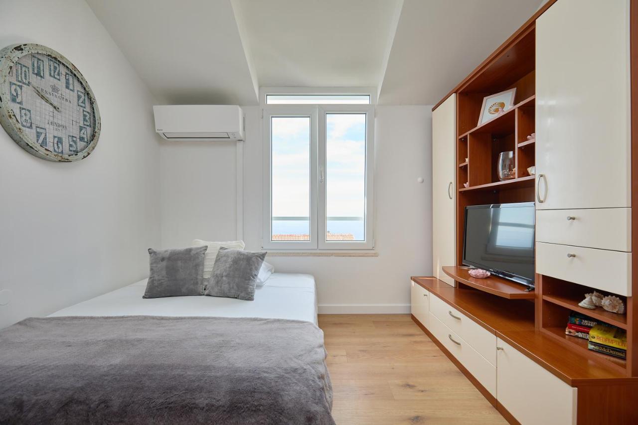 Bahari Apartment Dubrovnik Luaran gambar