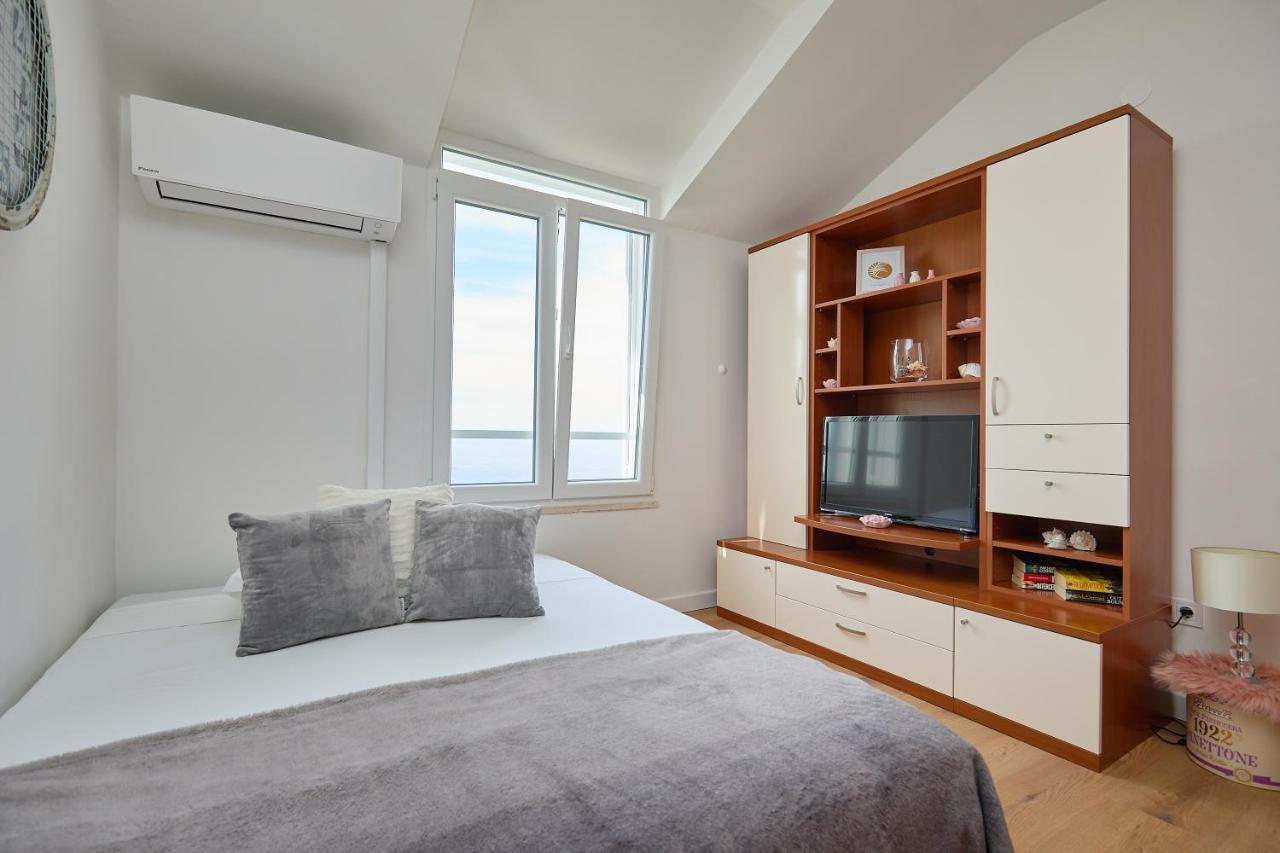 Bahari Apartment Dubrovnik Luaran gambar