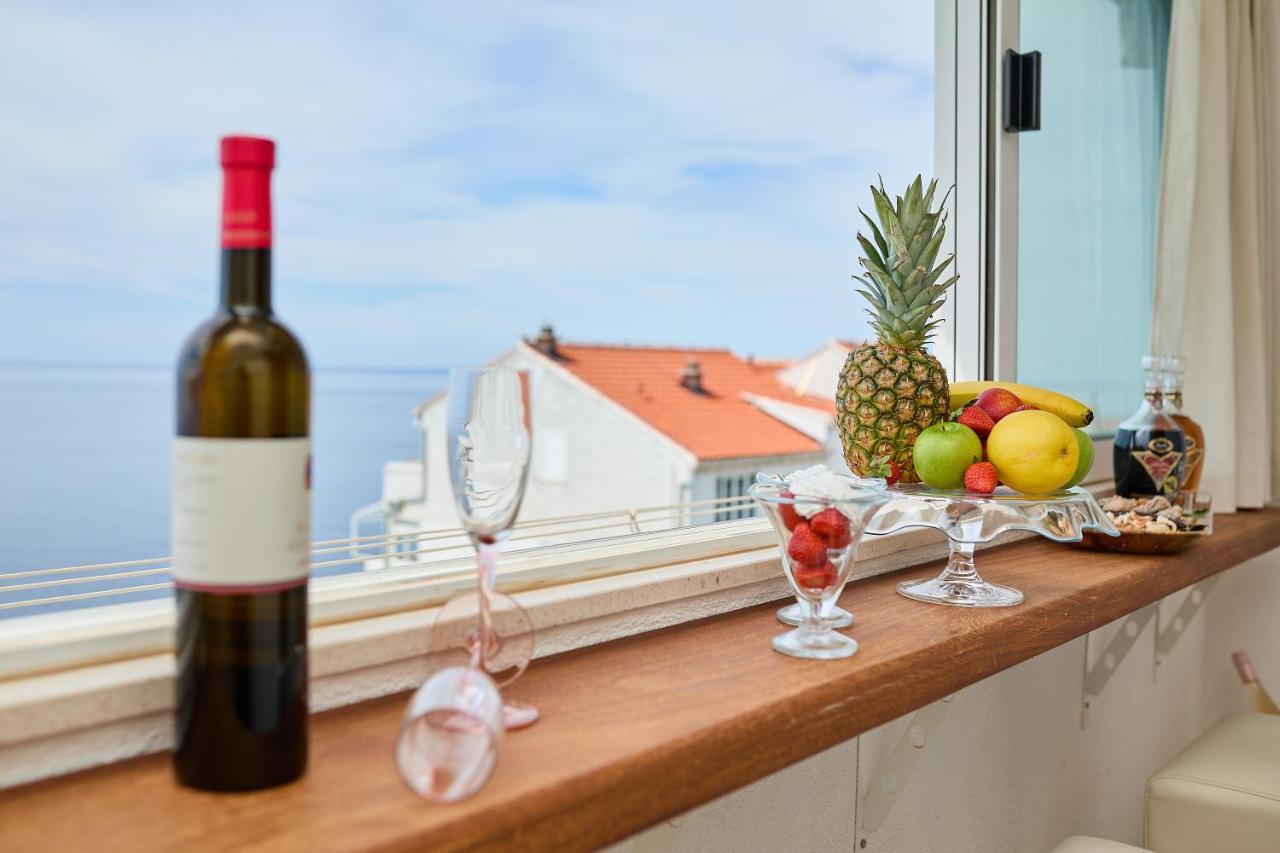 Bahari Apartment Dubrovnik Luaran gambar