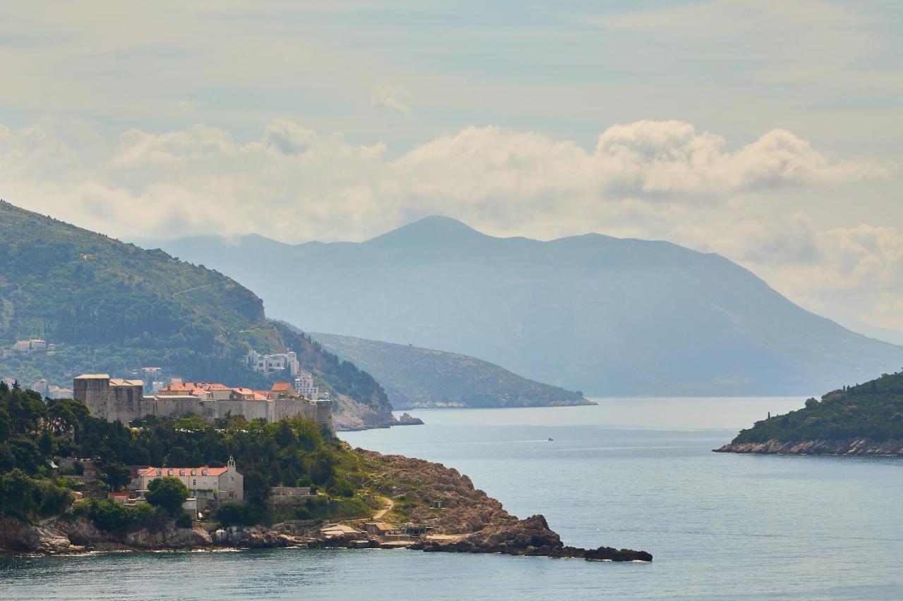 Bahari Apartment Dubrovnik Luaran gambar