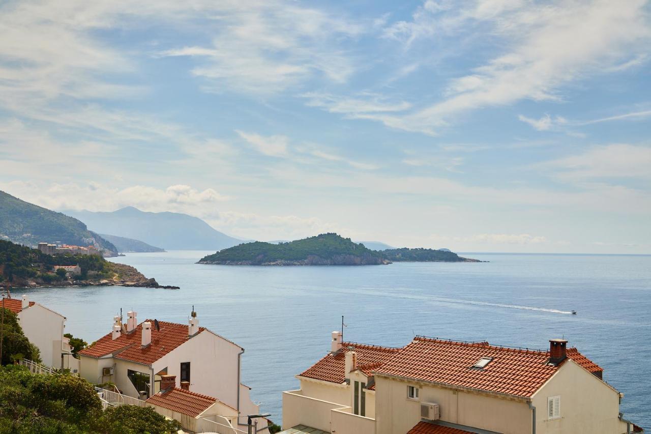 Bahari Apartment Dubrovnik Luaran gambar