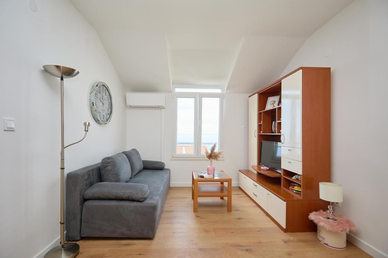 Bahari Apartment Dubrovnik Luaran gambar