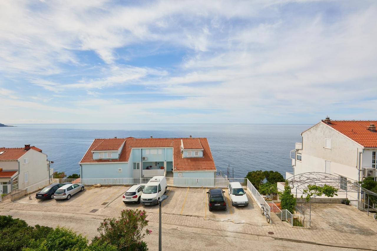 Bahari Apartment Dubrovnik Luaran gambar