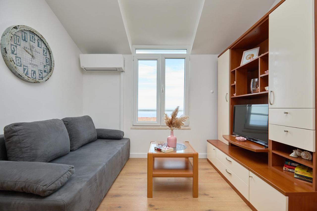 Bahari Apartment Dubrovnik Luaran gambar