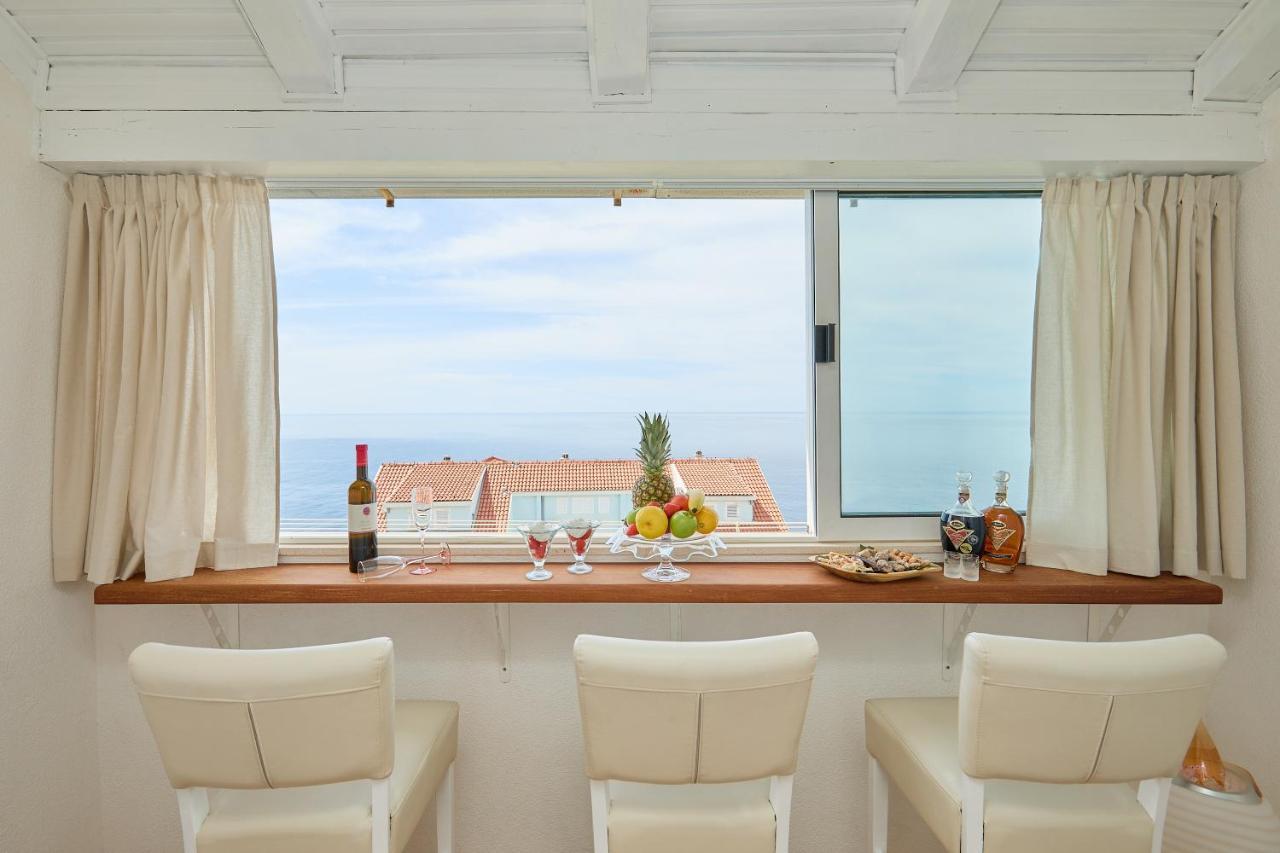 Bahari Apartment Dubrovnik Luaran gambar