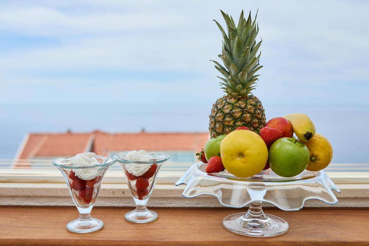 Bahari Apartment Dubrovnik Luaran gambar