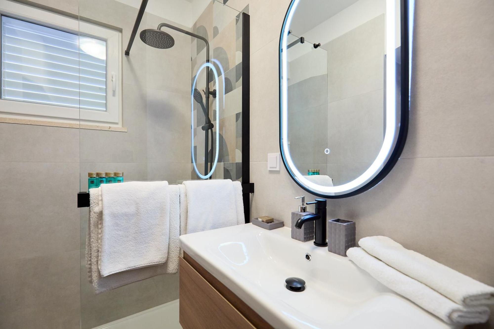 Bahari Apartment Dubrovnik Luaran gambar