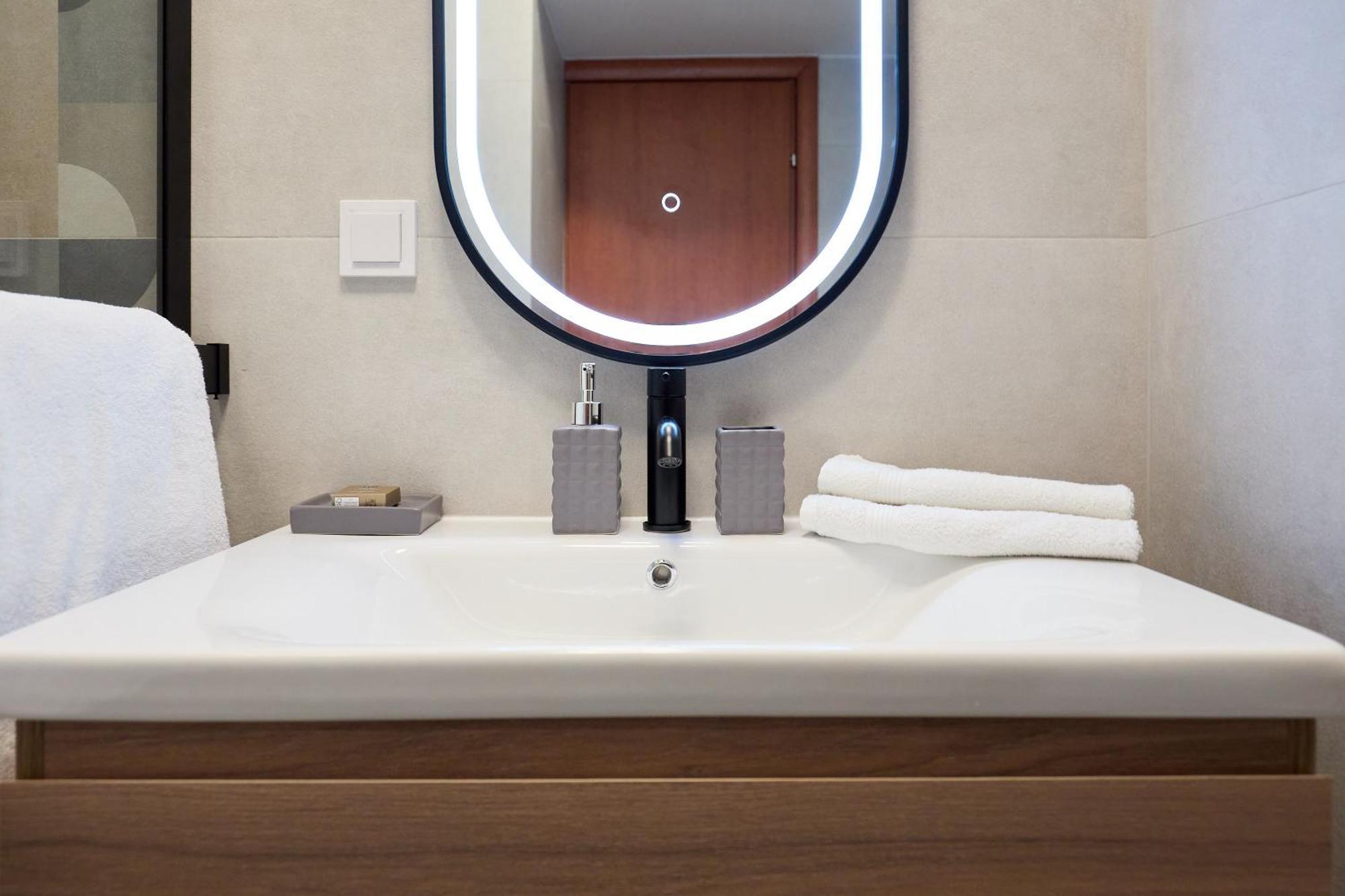 Bahari Apartment Dubrovnik Luaran gambar